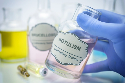 SUA raportează 31 de cazuri de botulism infantil. Suspiciuni de contaminare a formulei ByHeart