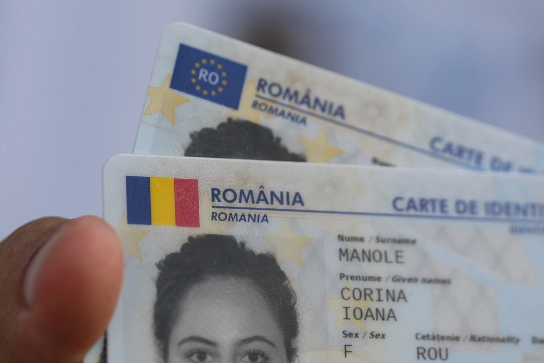 Aplicația care citește datele de domiciliu din noua Carte Electronică de Identitate, funcțională