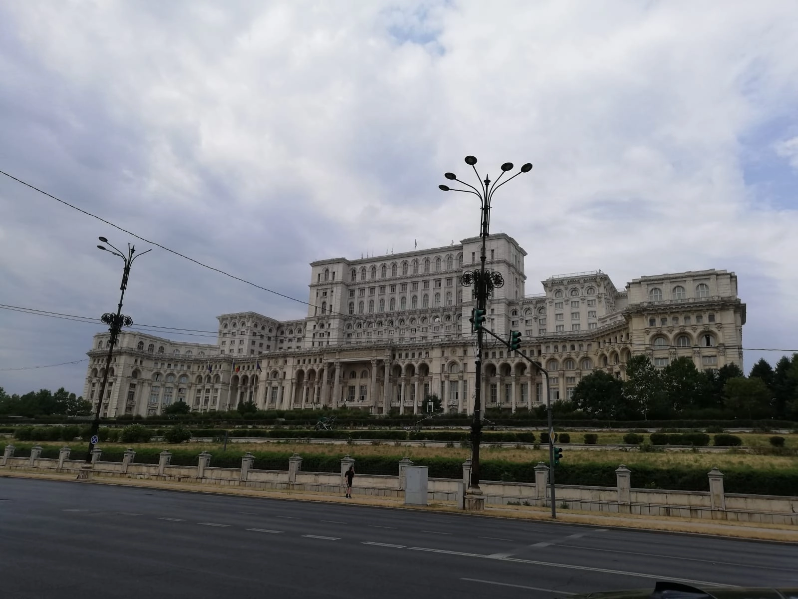 Luni, 2 februarie, începe prima sesiune parlamentară din acest an