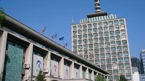 Televiziunea Română riscă să întrerupă emisia, după 70 de ani de funcţionare neîntreruptă, având urgent nevoie de investiţii în infrastructura tehnologică