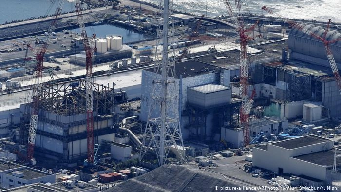 Centrala de la Fukushima a reluat distribuţia de electricitate după o pauză de 14 ani