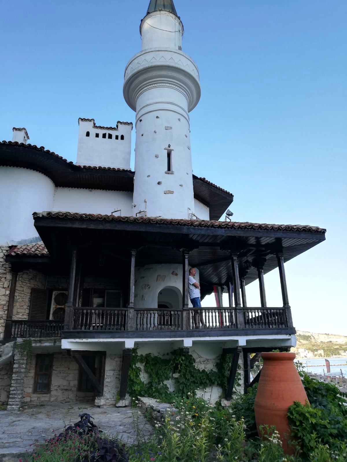 Castelul din Balcik: 200.000 de vizitatori în 2025, obiective pentru 2026