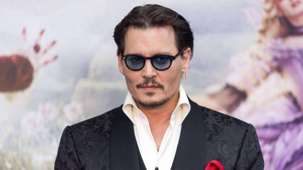 Viaţa cu Vanessa Paradis, a fost "fericire pură", declară Johnny Depp