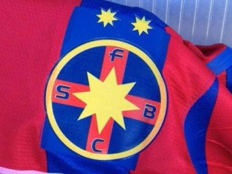 FCSB - Metaloglobus 4-1, în Superligă