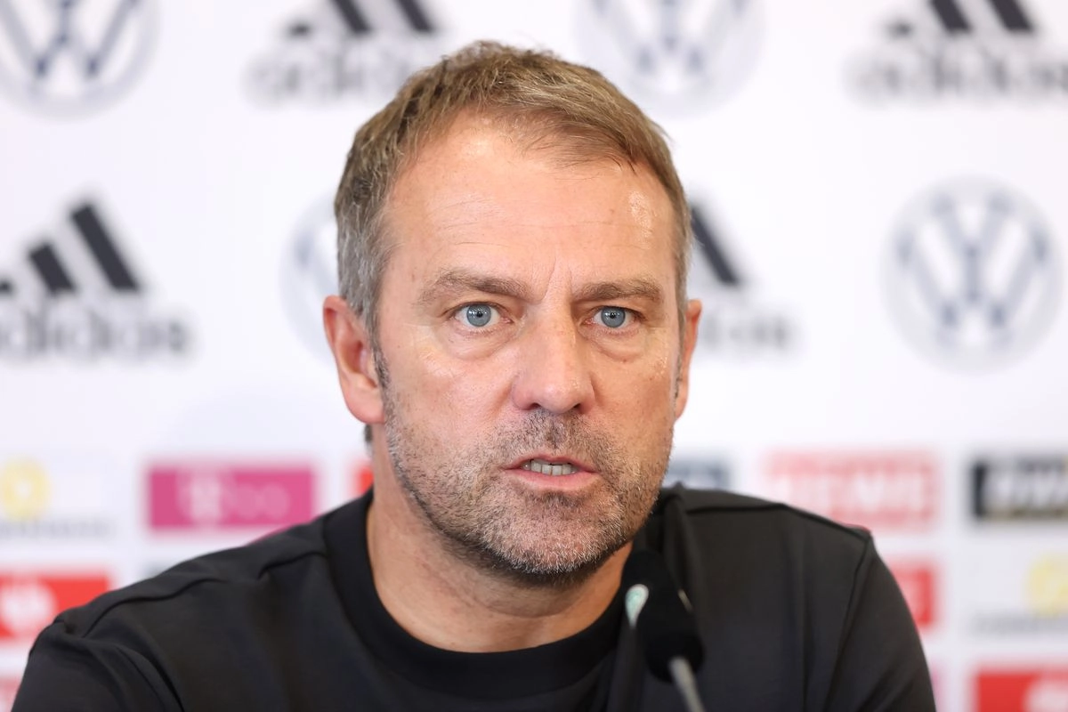 Hansi Flick a obţinut ridicarea suspendării. Va sta pe bancă la meciul cu Newcastle din Liga Campionilor