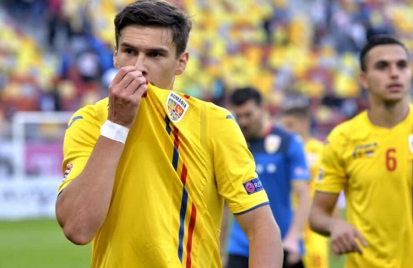 Dorin Rotariu, gol pentru Igdir FK, în Cupa Turciei