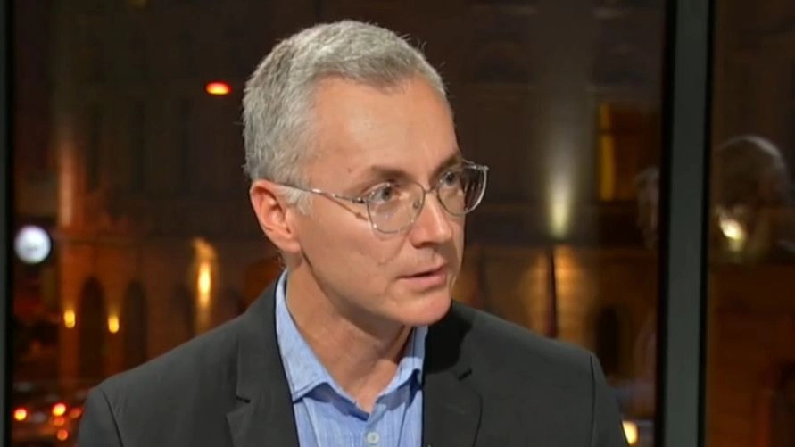 Stelian Ion (USR): Avem nişte miniştri care îşi fac treaba, de aceea sunt atacaţi