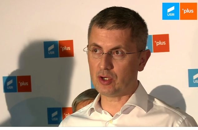 Dan Barna, despre alegerile din Republica Moldova: Lucrurile nu se vor opri aici