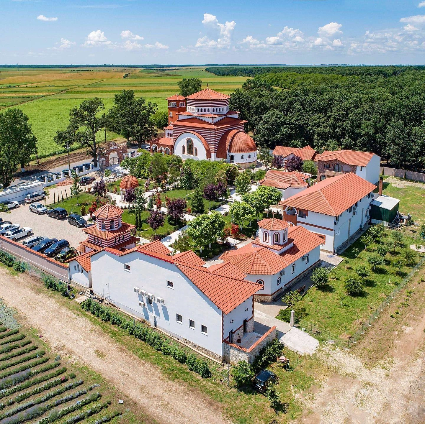 VIDEO Ana Nuță și Grupul Psaltic ‘Sfânta Muceniță Tatiana’ vor concerta, sâmbătă, la Mănăstirea Pantocrator, la Concertul de colinde ‘Plecarea Magilor’