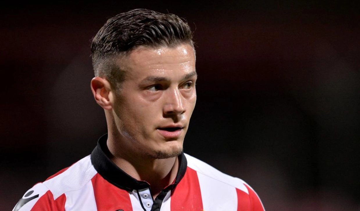 VIDEO La 17 ani de la celebrul episod 'Steaua e numai una', Gabi Toje recunoaște: 'M-a afectat'