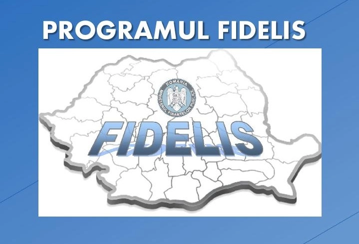 Programul Fidelis a atras economii de aproape 1, 5 miliarde lei în decembrie şi de peste 21 miliarde lei în tot anul