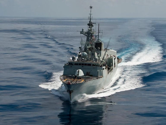 Anchetă de securitate majoră: Român arestat pentru atacuri asupra navelor militare. Suspiciuni de sabotaj în Marina Germană