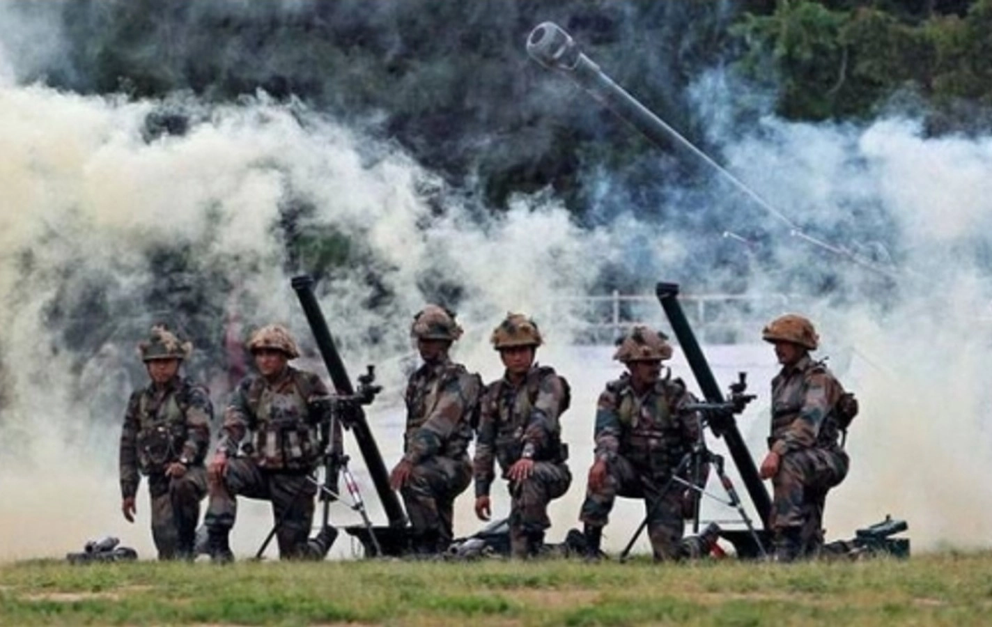Noi ciocniri la granița afgano-pakistaneză - Mai multe persoane au fost ucise