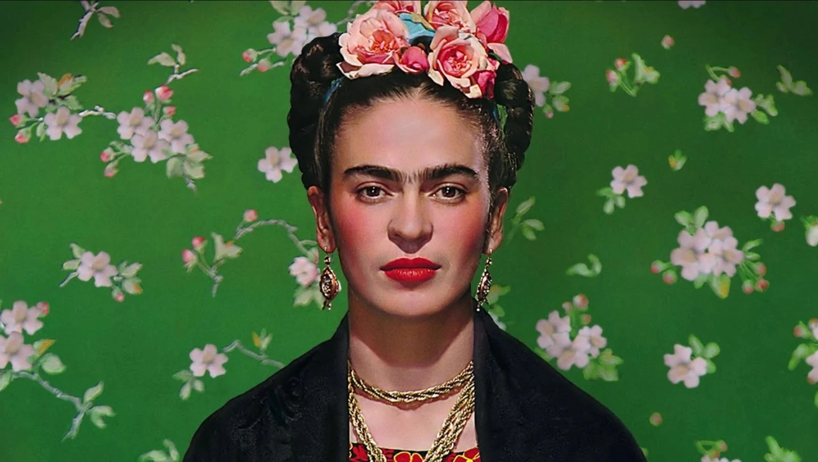 Opere emblematice de Frida Kahlo revin în Mexic după aproape 20 de ani