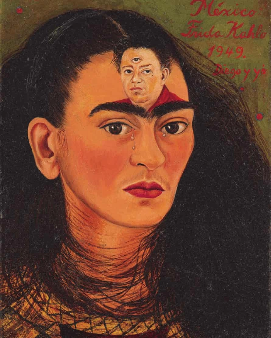 Record istoric pe piața artei: O pictură de Frida Kahlo ar putea deveni cel mai scump tablou pictat de o femeie