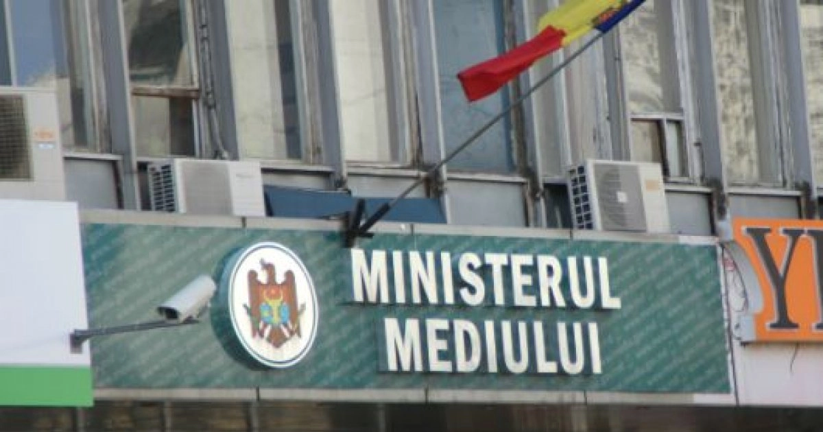 Secretarul general al Ministerului Mediului, Alexandru Avram, anunţă semnarea a cinci contracte cu finanţare prin PNRR pentru împăduriri - 472,21 hectare în cinci comune, investiţii de aproximativ 5 milioane euro