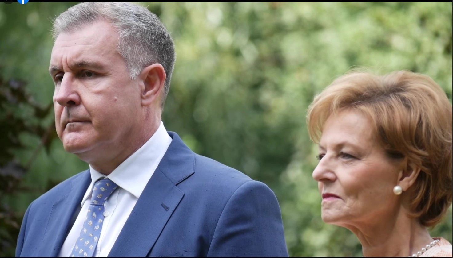 Familia Casei Regale a vizitat Colegiul Reformat din Târgu Mureş