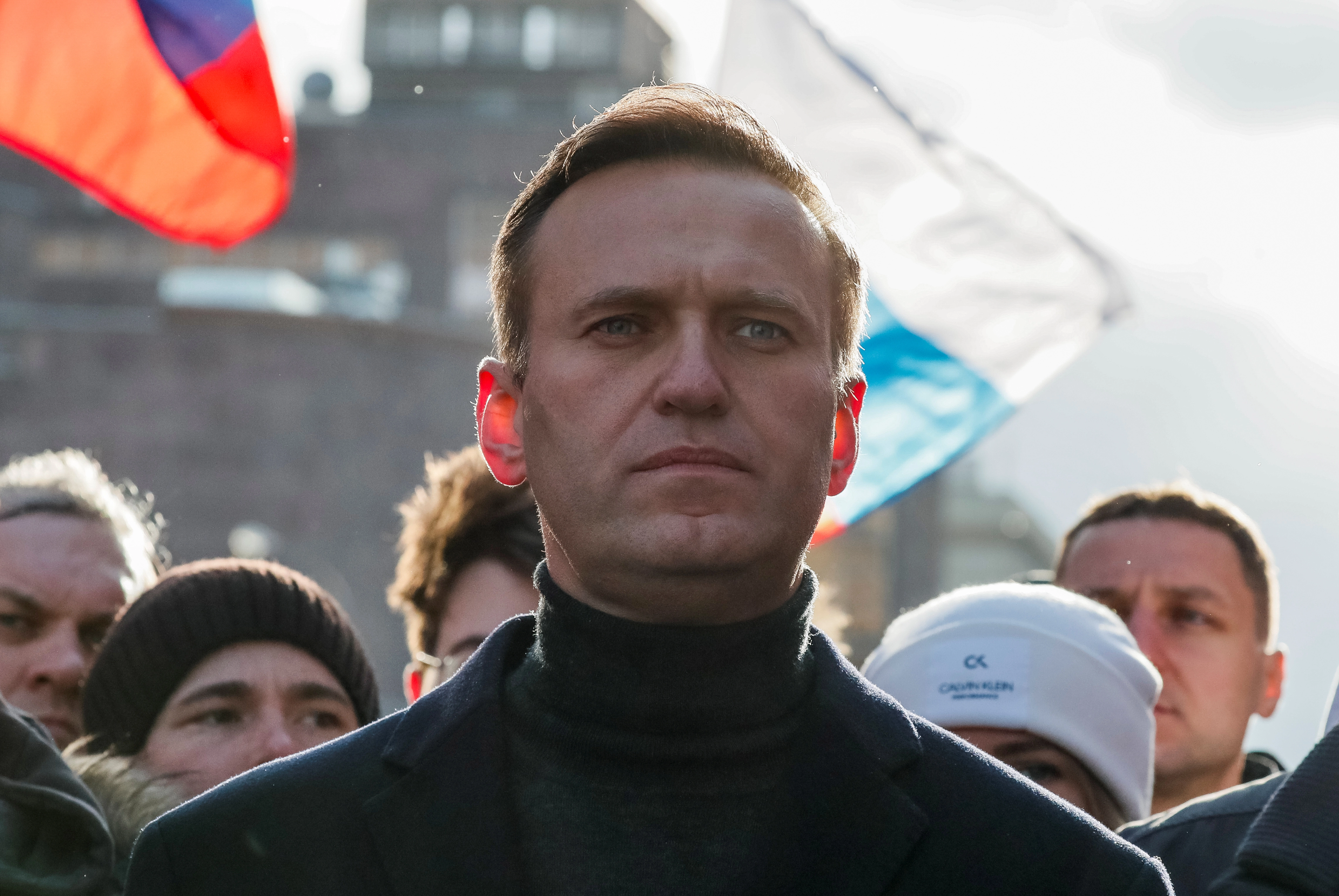 Aleksei Navalnîi