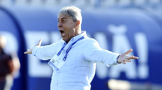 Sorin Cârțu crede că Mirel Rădoi nu trebuia să plece de la Craiova: 'Iei şi tu ceva? Trebuie să te ajuţi'