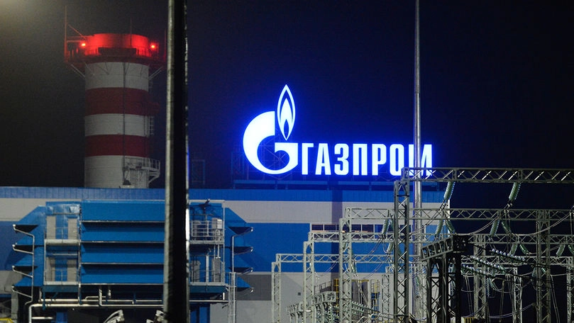 Gazprom stabilește un nou record pentru livrările de gaze către China