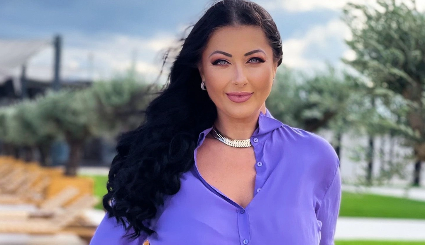 'Sunt șocată de răutatea oamenilor' Gabriela Cristea a răbufnit în online după ce internauții au taxat-o dur pentru că s-a plâns de trafic