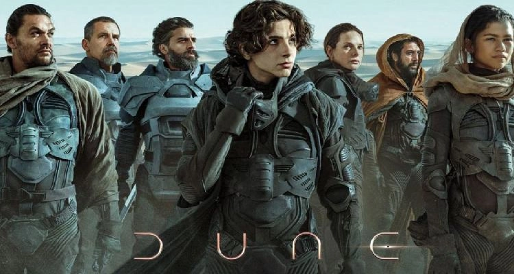 VIDEO Trailerul filmului 'Dune: Part Three' a fost lansat oficial