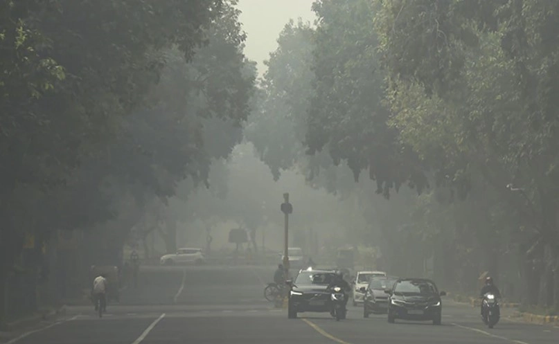 Poluarea din New Delhi continuă să fie 'deosebit de dăunătoare' după sărbătoarea Diwali