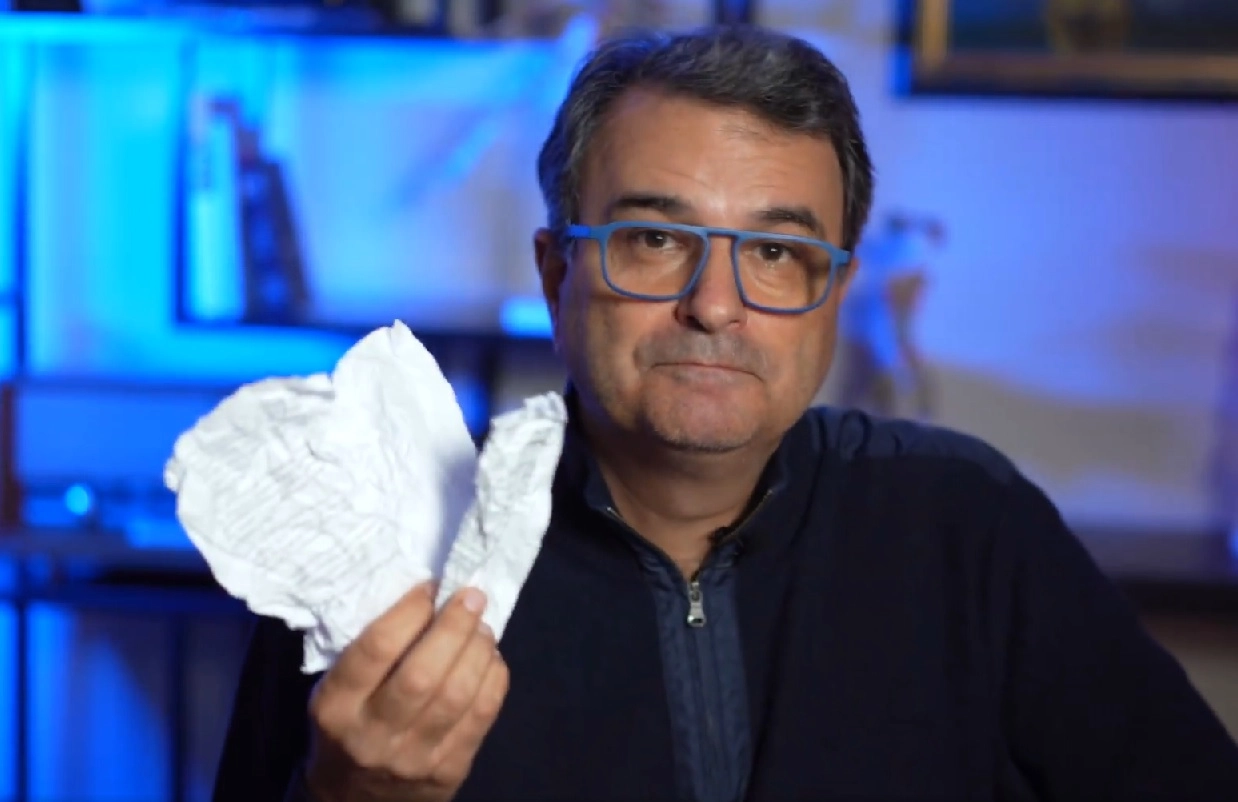 Cine este Lucian Mândruță: Biografie, Carieră și Viața Personală a Jurnalistului