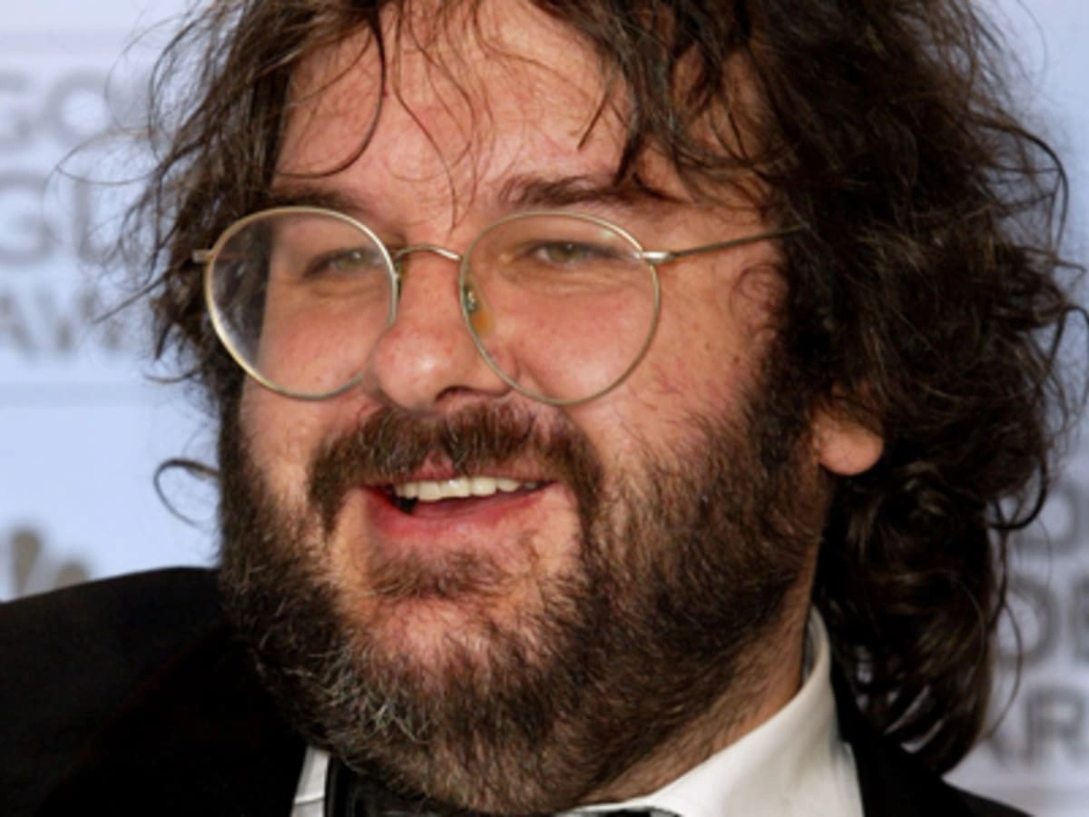 Peter Jackson va primi trofeul Palme d'Or onorific la Festivalul de Film de la Cannes