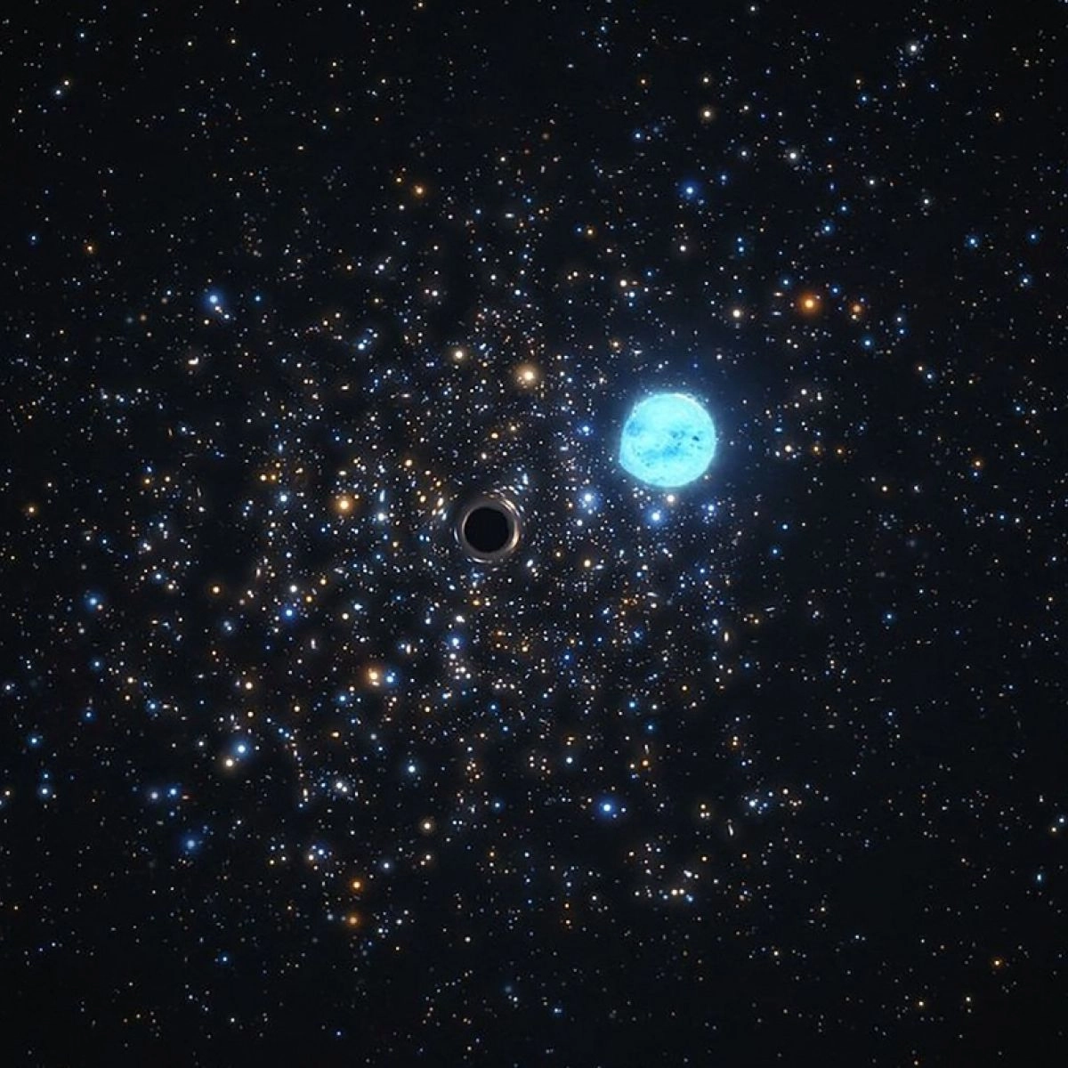 Un mister vechi de zeci de ani al astronomiei a fost rezolvat