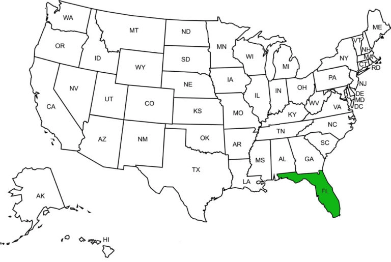 Jumătate dintre locuitorii Floridei se gândesc să se mute din acest stat din cauza preţurilor ridicate