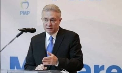 Cristian Diaconescu dezvăluie planul Rusiei: 'Testează solidaritatea NATO în legătură cu statele de frontieră'