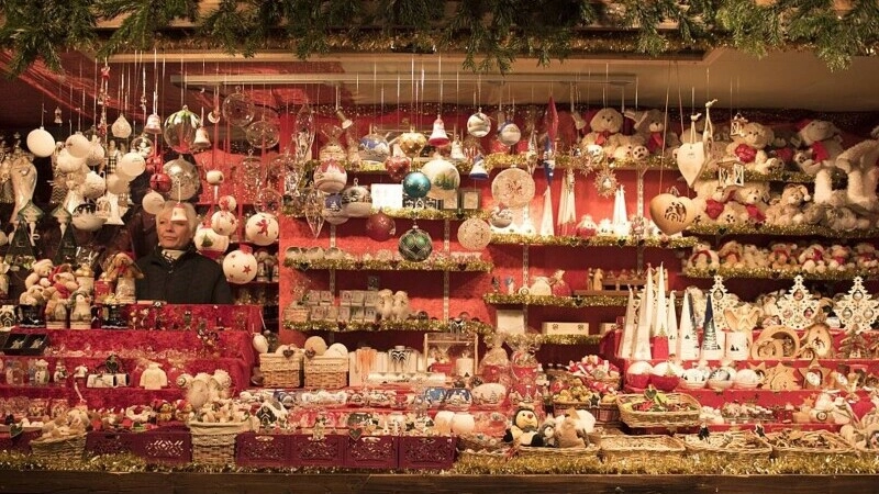 Magia Crăciunului cucerește Germania: Peste 2.500 de târguri, programate să îşi deschidă porţile. Sunt aşteptaţi zeci de milioane de vizitatori