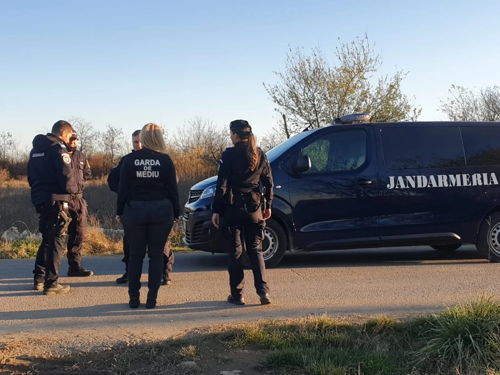 Fără autorizație de mediu! Stația de epurare din Coșoveni amendată cu 30.000 de lei