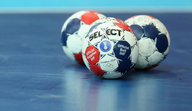 S-au pus în vânzare biletele pentru meciul României cu Polonia, de la Craiova, din EHF Euro Cup