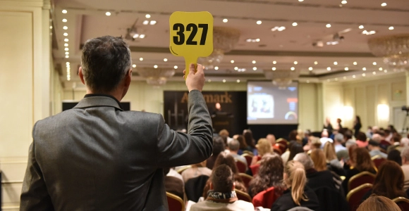 Cele mai scumpe opere de artă vândute în 2025 la licitaţii