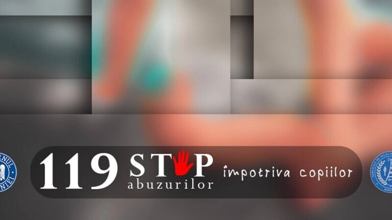 ANPDCA lansează sesiunile naţionale de informare şi publicitate aferente proiectului "Sistem Next Generation 119"