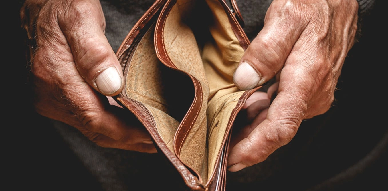 Aproape 1,9 milioane de germani cu studii superioare sunt în risc de sărăcie