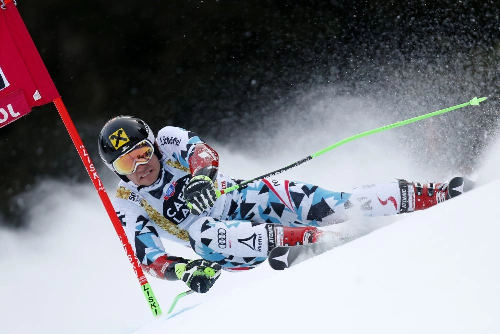Alice Robinson a dominat proba feminină de slalom uriaş, la Copper Mountain, SUA