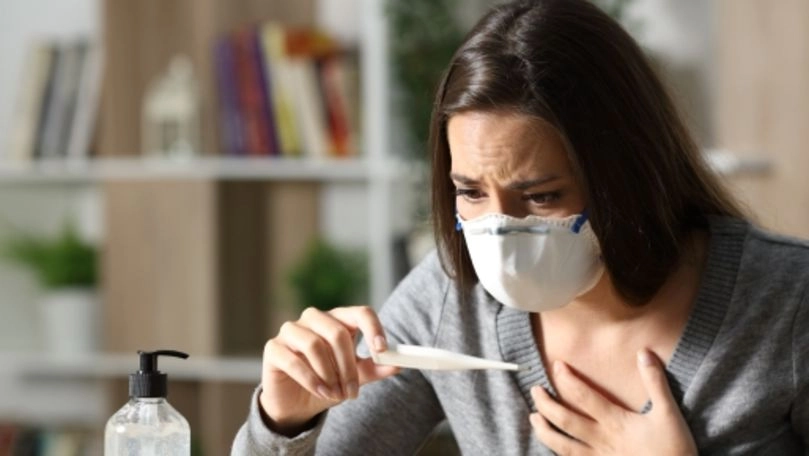 Gripa a apărut mai devreme și pune presiune pe spitale. Ce se întâmplă iarna aceasta și cine ar trebui să se vaccineze