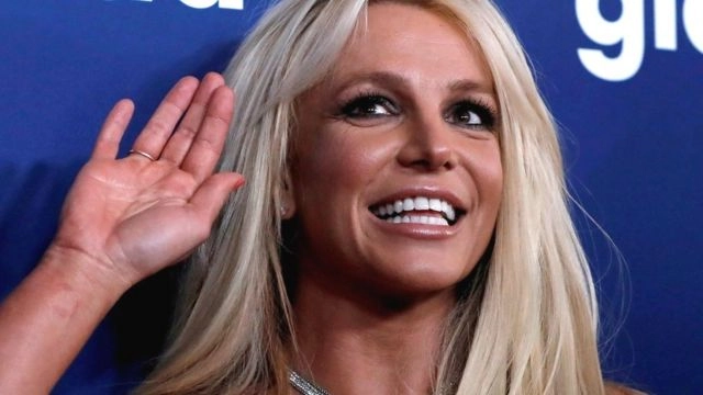 Artista Britney Spears a vândut drepturile asupra catalogului său muzical