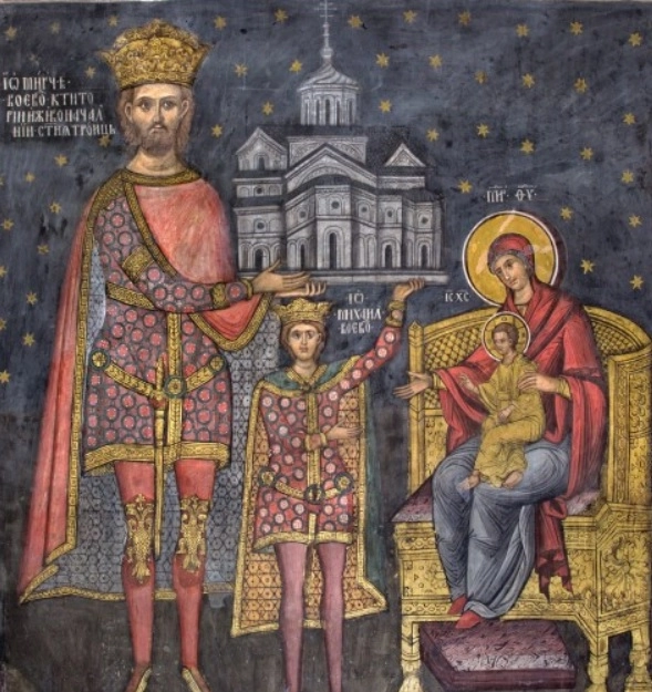 Mormântul domnitorului Mircea cel Bătrân, redeschis după aproape un secol: Ce au descoperit arheologii