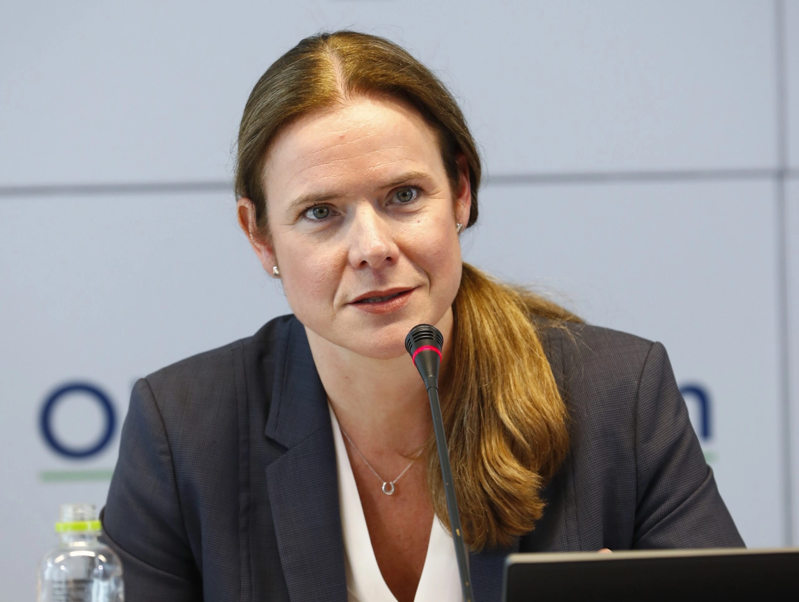 CEO OMV Petrom: Consumul de energie va crește în România, iar contractele pe termen lung vor asigura prețuri mai bune și securitatea aprovizionării