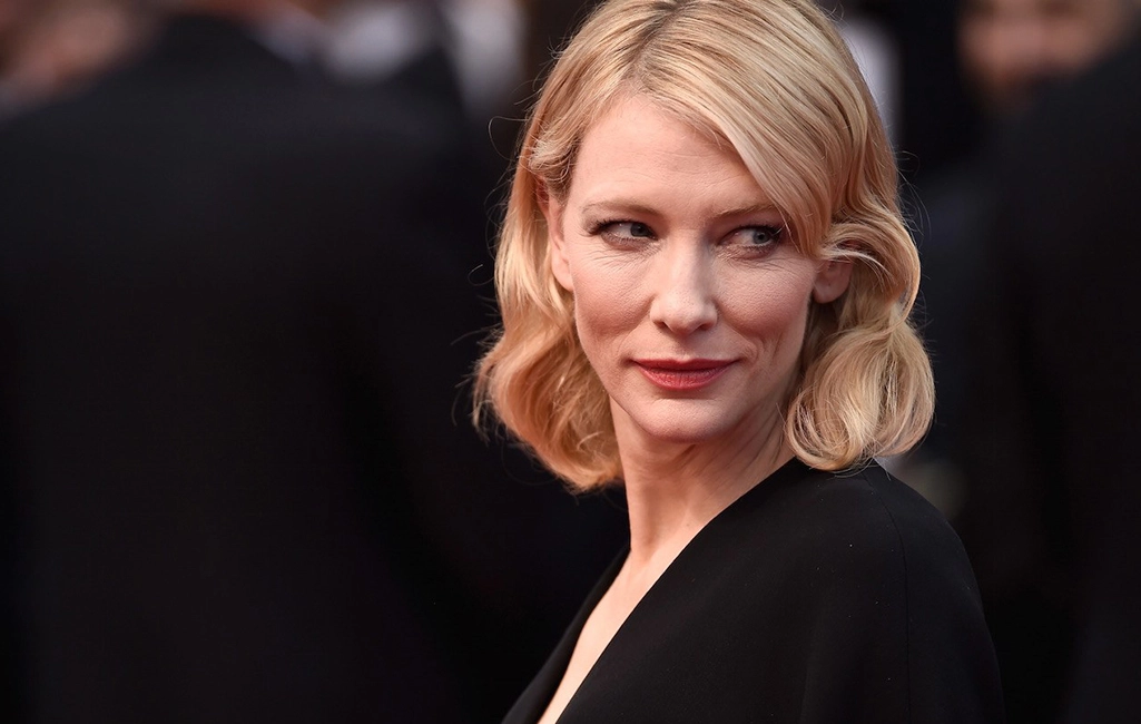 Cate Blanchett revine în rolul Valka în 'How to Train Your Dragon 2'