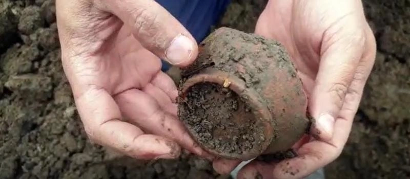 Descoperirea care poate schimba fundamental istoria lumii: misterul Epocii Fierului, dezlegat din cenușă