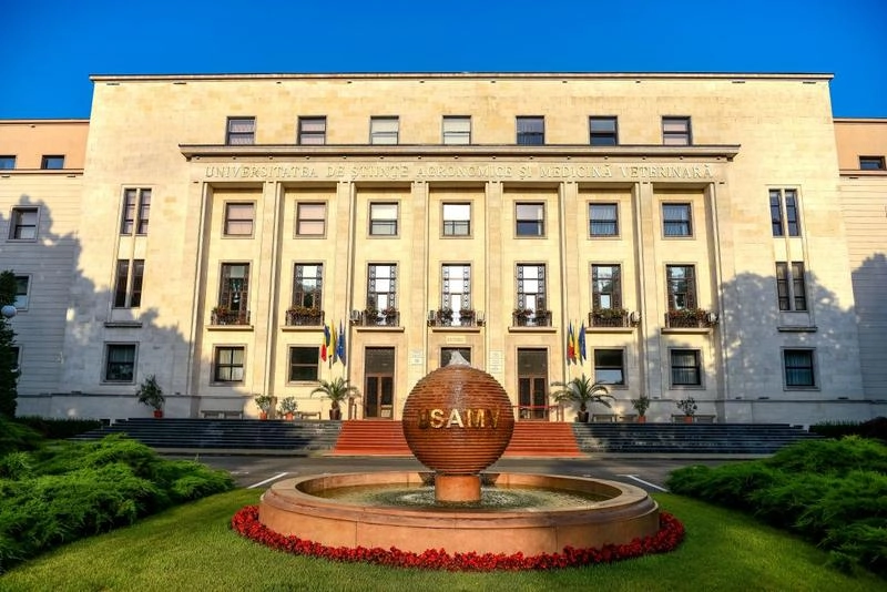 Toamna Horticolă Bucureşteană, de vineri până duminică, la USAMV