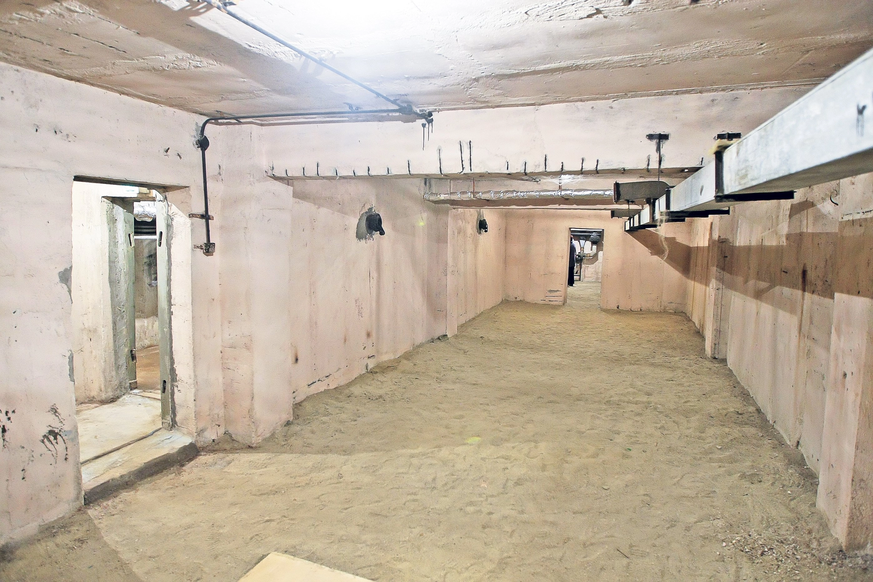 Doar șapte adăposturi de protecție civilă complet funcționale există în Galați, deși pe raza județului sunt peste 200