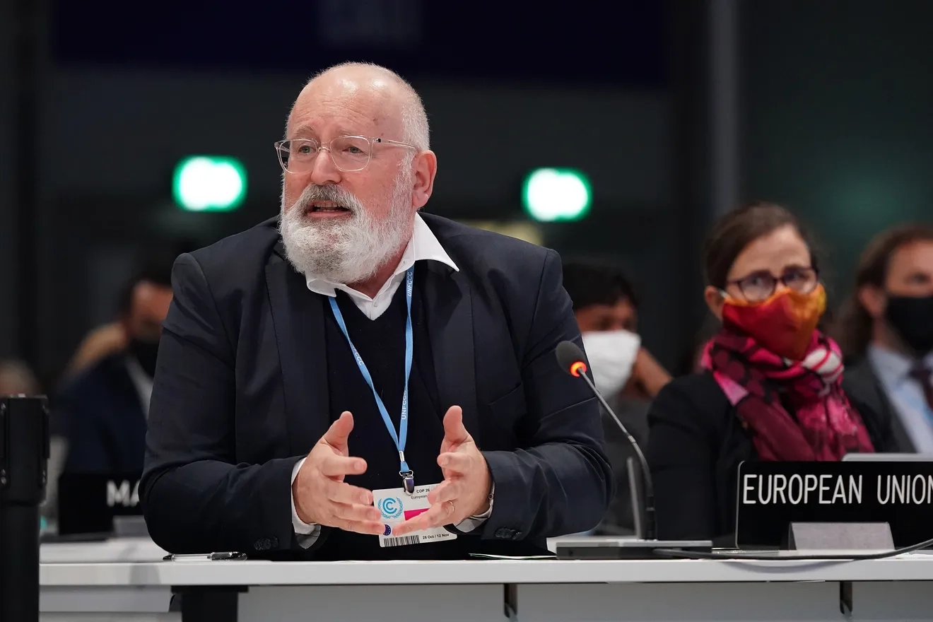 Un „Trudeau olandez” - Cine este noul lider al stângii din Țările de Jos după demisia lui Frans Timmermans