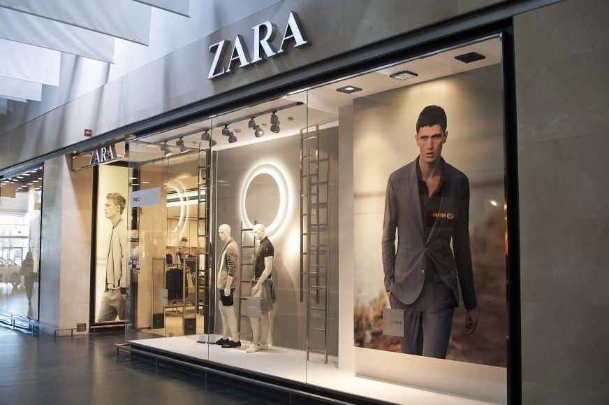 Inditex, proprietarul Zara, a înregistrat rezultate financiare remarcabile în 2025