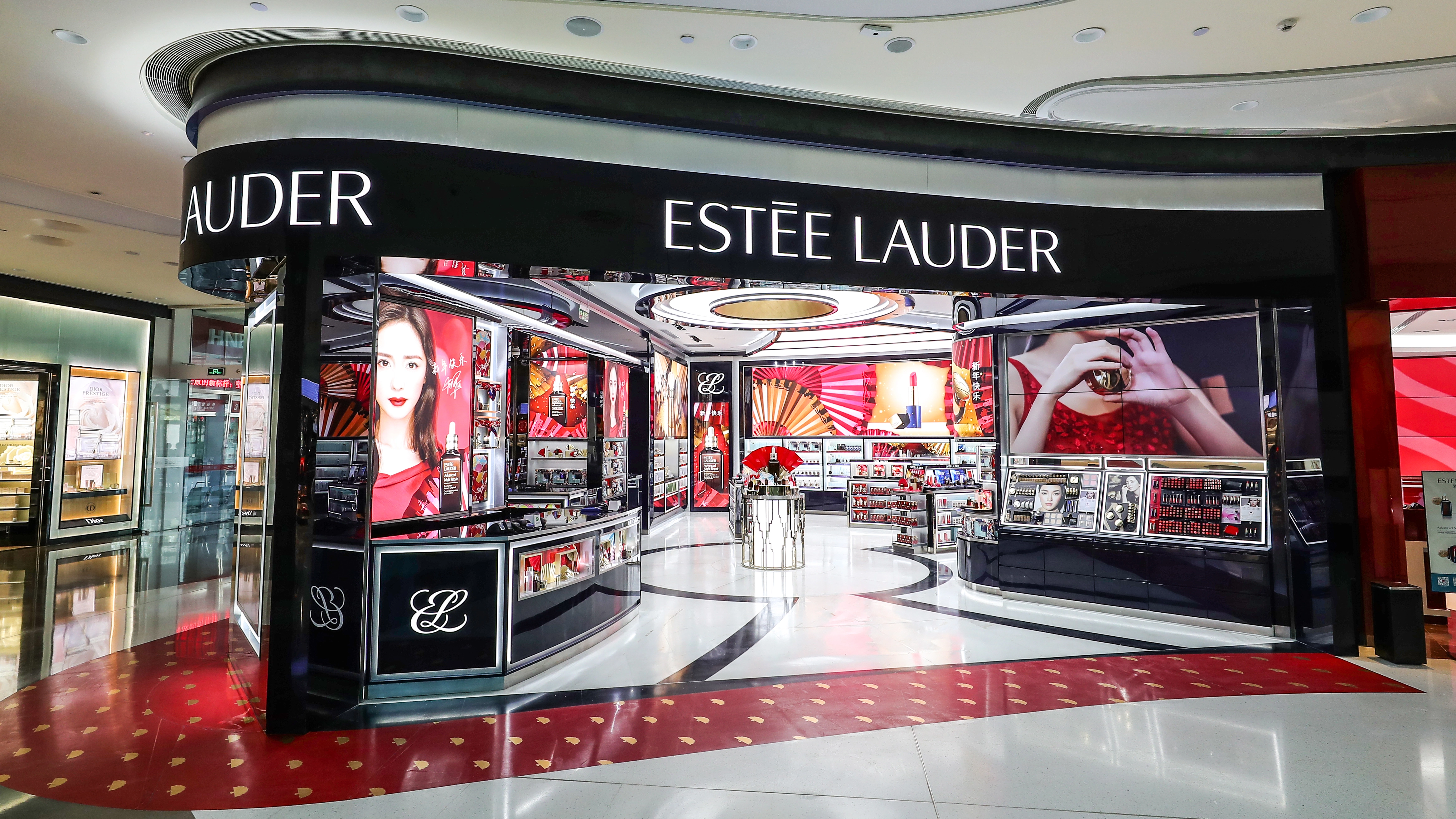 Gigantul Estée Lauder dă în judecată Zara și Jo Malone într-un conflict privind marca comercială